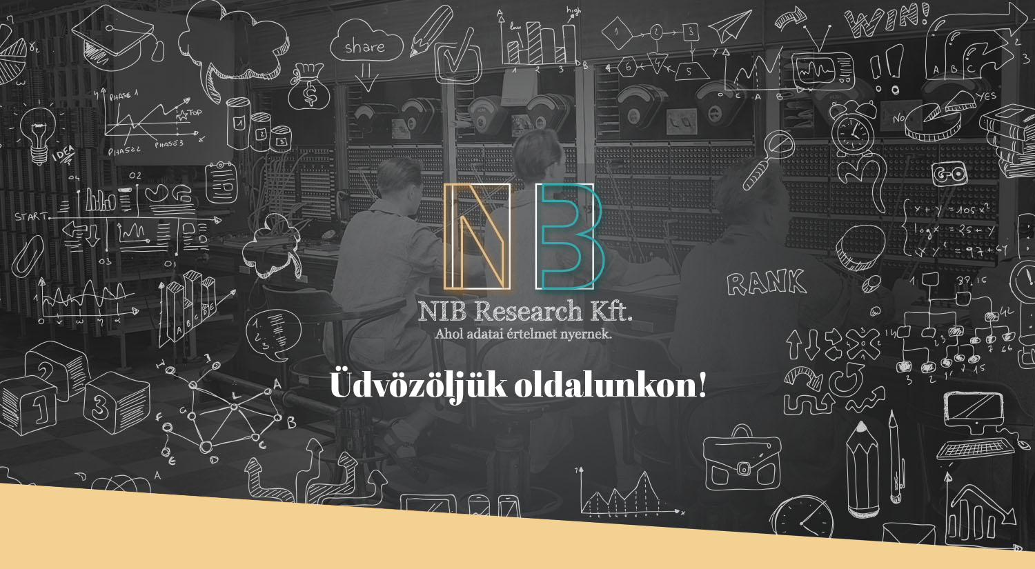 NIB research